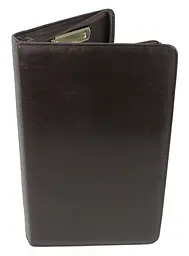 Чоловіча ділова папка JPB 26х43х4 см acs0017899