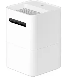 Зволожувач повітря SmartMi HuXiaomidifier 2 CJXJSQ04ZM White - мініатюра 3
