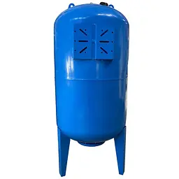 Гідроакумулятор 300л Zilmet Ultra-Pro 10bar (1100030004) - мініатюра 3