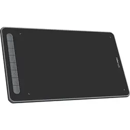 Графічний планшет XP-Pen Deco L Black [118669] - мініатюра 2