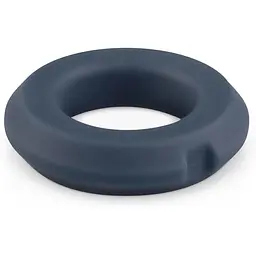 Ерекційне кільце BOners Cock Ring With Carbon Steel - мініатюра 2