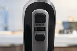 Міксер Gorenje M500DCBK HM1400-GS без чаші (739226) - мініатюра 4