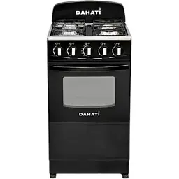 Плита газова Dahati 2000-02BS