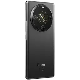 СмартфонFossibot S3 PRO 6/128Gb Black (Global Version) - мініатюра 6