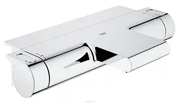 Термостат для ванни Grohe Grohtherm 2000 34464001 Хром