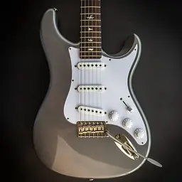 Електрогітара PRS Silver Sky Tungsten (0325750) [129624] - мініатюра 7