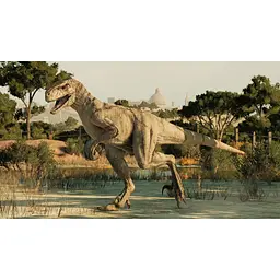 Ключ активації Microsoft Jurassic World Evolution 2: Dominion Bundle для Xbox One/Series - мініатюра 5