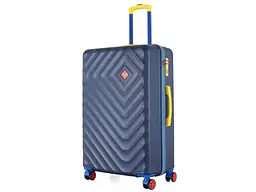 Валіза Semi Line 28 L Blue (T5807-3)