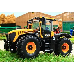 Модель Britains Трактор JCB 4220 ICON 1:32 (43355) - мініатюра 4