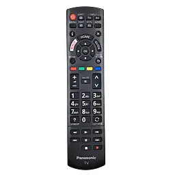 Пульт дистанційного керування до телевізора Panasonic N2QAYB001109