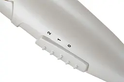 Фен дорожній ECG VV 1200 - мініатюра 4