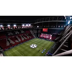 Ключ активації Microsoft FIFA 21 Standard Edition для Xbox One/Series - мініатюра 9