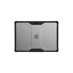 Чохол UAG для Apple MacBook Pro 16" 2021 Plyo Ice (134003114343) - мініатюра 2