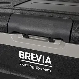 Автомобільний холодильник Brevia 47 л (22660) - мініатюра 10