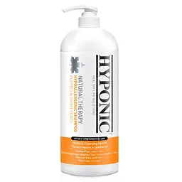 Шампунь Hyponic Hypoallergenic гіпоалергенний для цуценят та короткошерстих собак 1.5 л