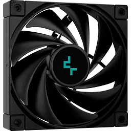 Система водяного охолодження DeepCool LT520 Black [R-LT520-BKAMNF-G-1] [93310] - мініатюра 4
