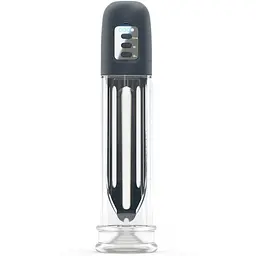 Вакуумна помпа Dorcel Power Pump PRO
