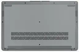 Ноутбук Lenovo IdeaPad 1 15IAU7 (82QD00J3RA) Cloud Grey (82QD00J3RA) - мініатюра 10