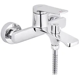 Змішувач для ванни Kroner KRP Makon - C060 (CV033864) - мініатюра 2