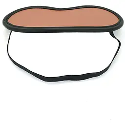 Маска на очі Liebe Seele Rose Gold Memory Blindfold - мініатюра 4