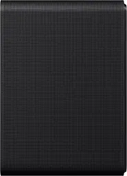 Акустична система Samsung Music Studio HW-LS70H 3.1.1 BT HDMI-eARC Wi-Fi Dolby Atmos Black (HW-LS70H/UA) - мініатюра 4