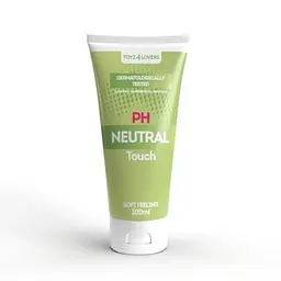 Лубрикант на водній основі Lube4lovers PH Neutral Touch, 100 мл