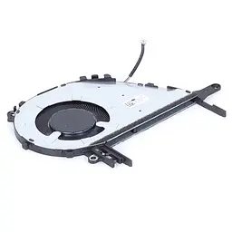 Вентилятор для Asus X1404VA X1404ZA X1504ZA X1504VA X1704VA X1704ZA, 13NB1000T01111, 13NB1000T01011 - мініатюра 2