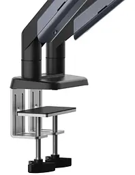 Кронштейн Anda Seat Stealth PRO II Duo 17''-42'' Titanium AD-W-A9-2S-BT - мініатюра 7
