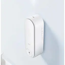 Освіжувач повітря Deerma Аutomatic Аerosol dispenser ароматизатор (DEM-PX830) - мініатюра 2