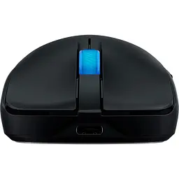 Миша Asus ROG Harpe II Ace Black (90MP0490-BMUA00) [143051] - мініатюра 3