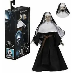 Фігурка Neca Закляття Черниця The Conjuring The Nun 20 см WST TN N 24