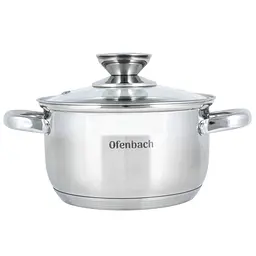 Каструля Ofenbach NB 100512 2.4л