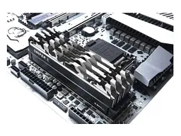 Пам'ять для ПК G.Skill F4-3200C16D-32GSXFB - мініатюра 3