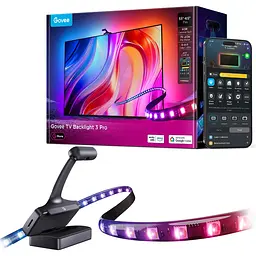 Світлодіодна стрічка Govee R2A80 Three-camera TV Backlight 55-65' (R2A80C11) [164283]