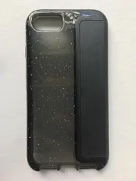 Чохол-книжка Tech21 Evo Wallet Active Edition протиударний для iPhone 6/6S/7/8/SE 2/3 2020/2022 Black - мініатюра 9