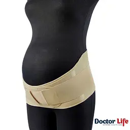 Бандаж для вагітних А5-088 Doctor Life L