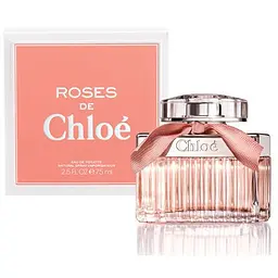 Chloe Roses De Chloe 30 мл туалетна вода