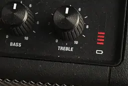 Бездротова колонка Bluetooth Marshall Stockwell II блютуз динамік USB-C IPX4 15 Вт Чорний - мініатюра 7