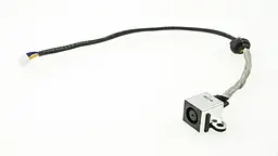 Роз'єм живлення PJ942 (Dell: N4010 3450 series) з кабелем