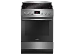 Плита электрическая Hansa FCCX682009