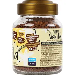 Кава розчинна Beanies Very Vanilla 50 г - мініатюра 3