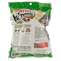 Норі снек Tao Kae Noi Tempura Seaweed Original Flavour 25 г - мініатюра 2