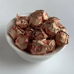 Смола білого чаю Гунмей 25 шт