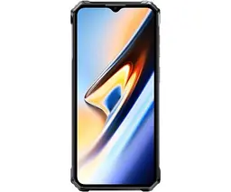 Смартфон Oukitel WP38 6/256 ГБ чорний (6931940752398) - мініатюра 3