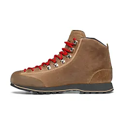 Черевики трекінгові Scarpa Guida City GTX 37 Коричневий - мініатюра 3