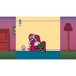 Ключ активації Microsoft Rugrats: Adventures in Gameland для Xbox One/Series S/X - мініатюра 7