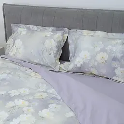 Комплект постільної білизни Viluta Євро Brushed Warm Cotton W17_Warm_ev - мініатюра 3