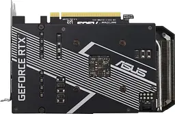 Відеокарта ASUS RTX 3060Ti 8Gb Mini V2 LHR (DUAL-RTX3060TI-8G-MINI-V2) (GDDR6, 256 bit, PCI-E v4.0 x16) Б/в - мініатюра 5