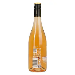 Вино Pasas Sonrosado Monastrell DO Yecla рожеве напівсухе 0.75 л - мініатюра 2