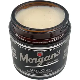 Глина для стилізації Morgan's Matt Clay 120 мл - мініатюра 5
